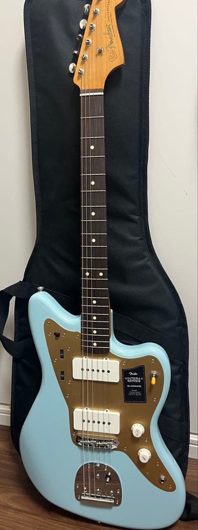 ギター Fender Vintera II '50s Jazzmaster