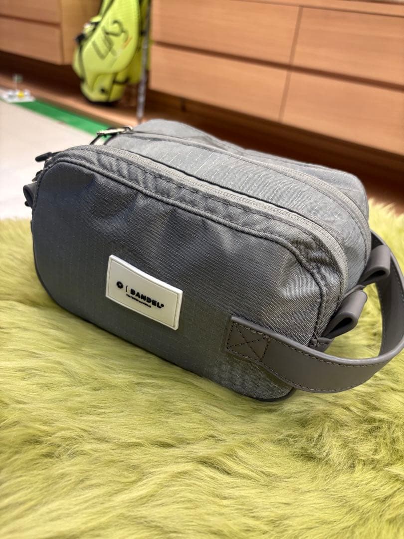 BANDEL ゴルフ カートバッグ