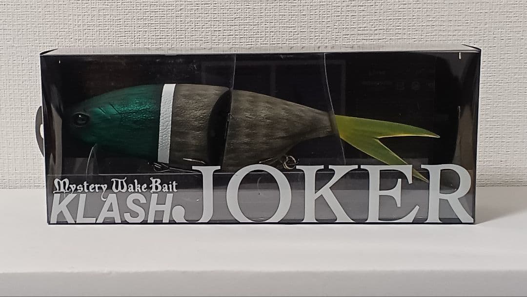 DRT×CRAWLERBOYZ クラッシュジョーカーIzuduck　ワンノッカー