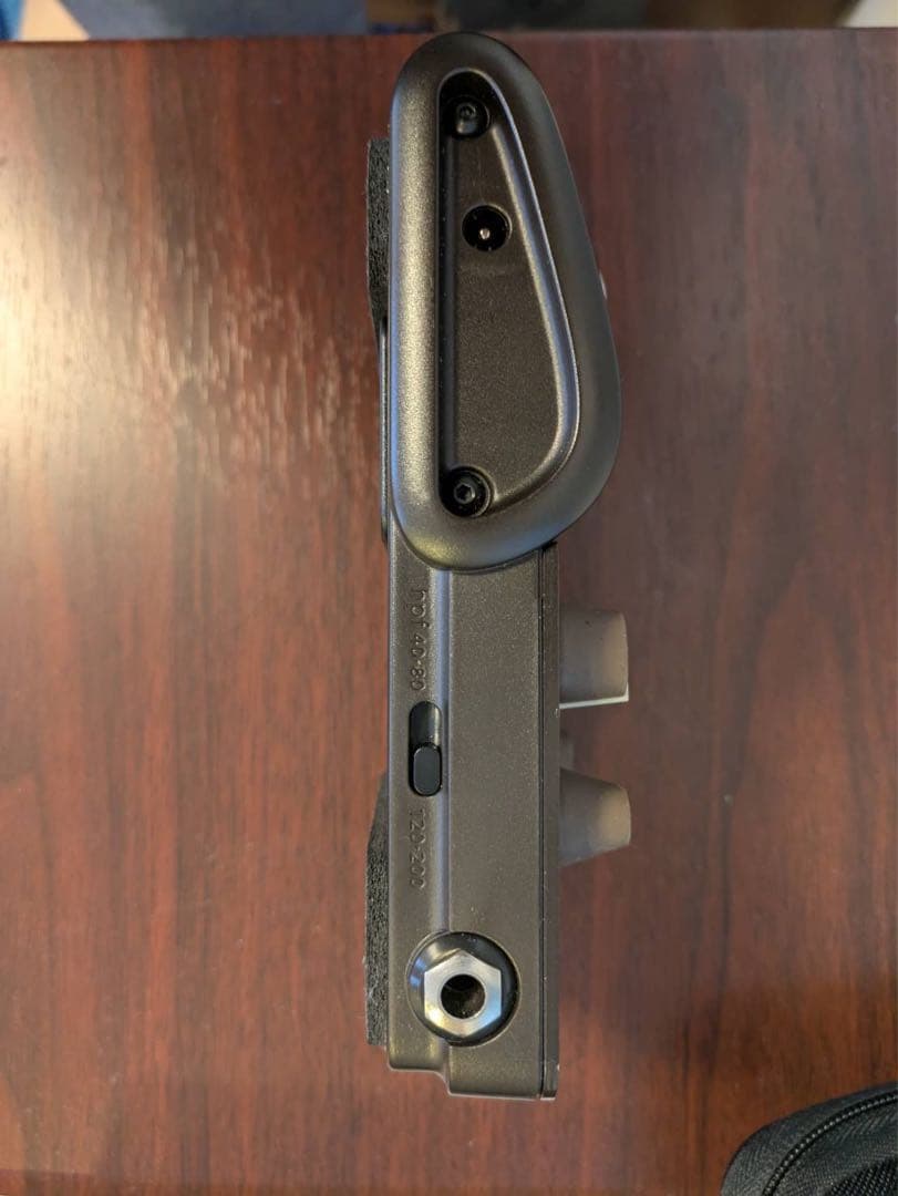 【カイザー】L.R. Baggs Session Acoustic DI