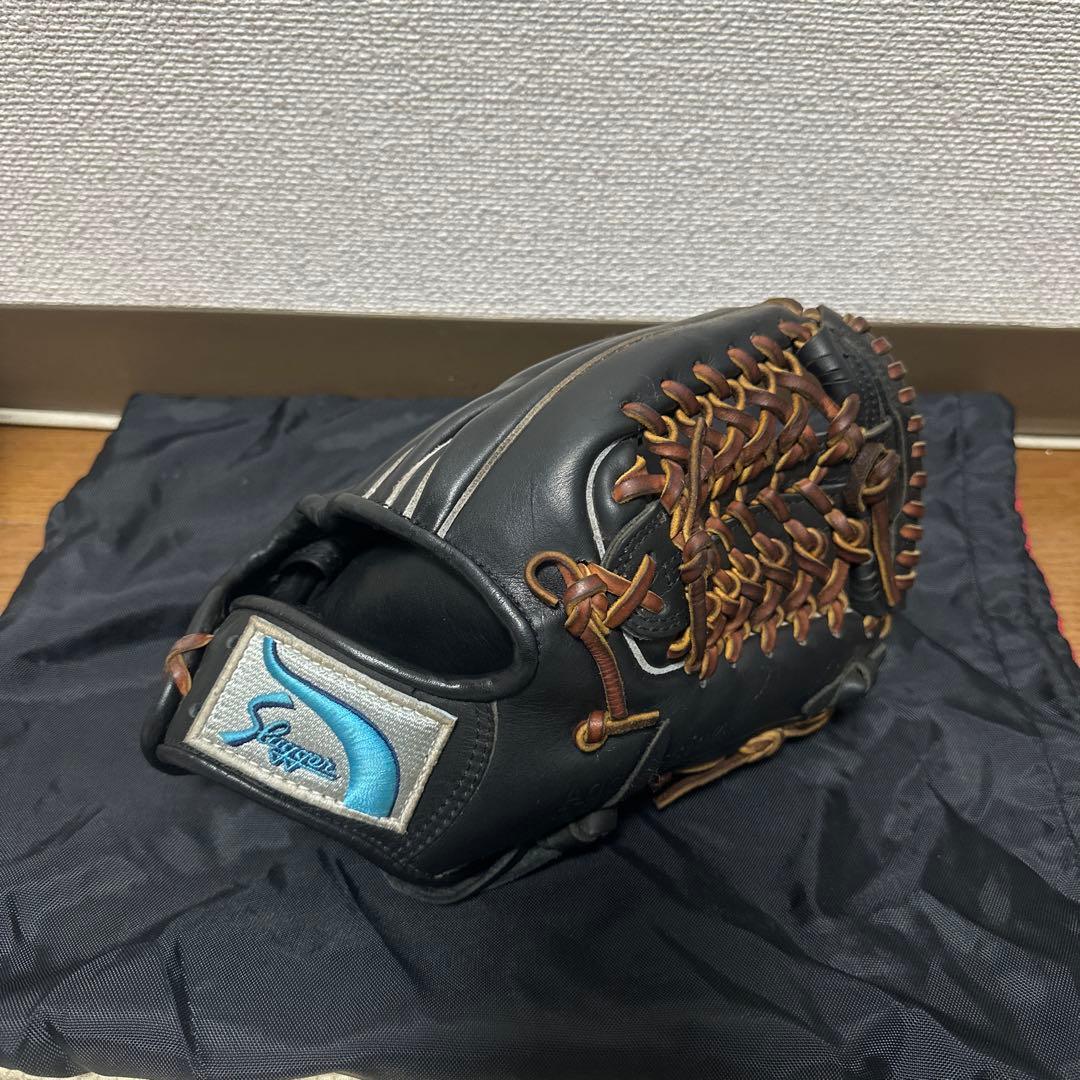 久保田スラッガー Aggressiveタイプ 軟式グローブ KSN-6PSM