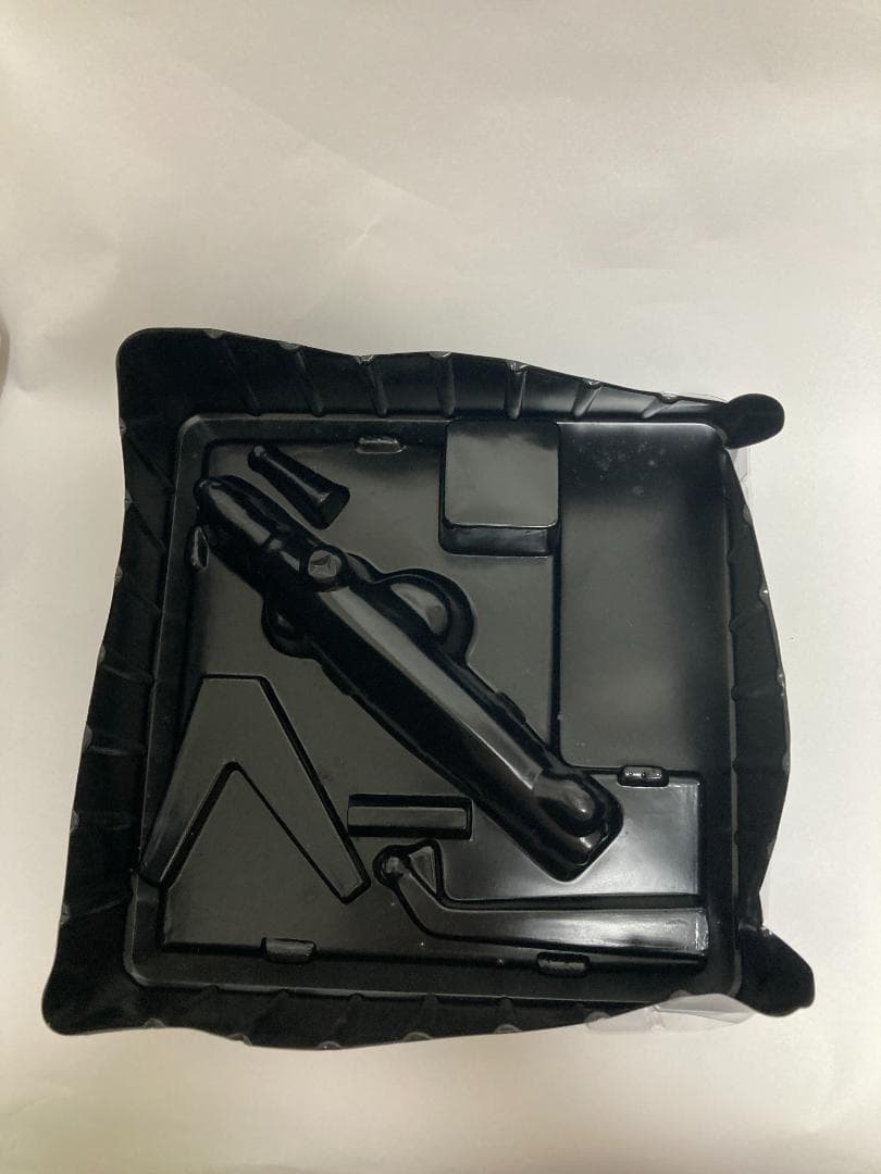 特撮リボルテック 轟天号 海底軍艦 海洋堂 フィギュア 東宝 特撮