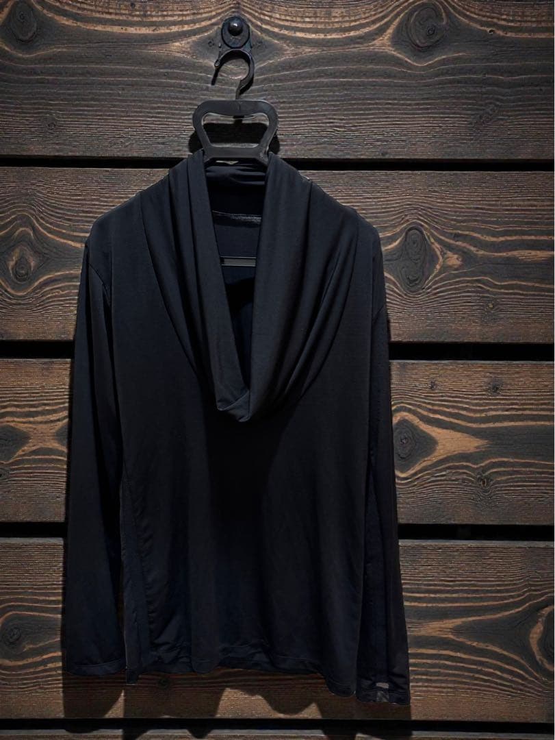 Chacott 社交ダンス競技用ラテントップス 黒 M ベルト付