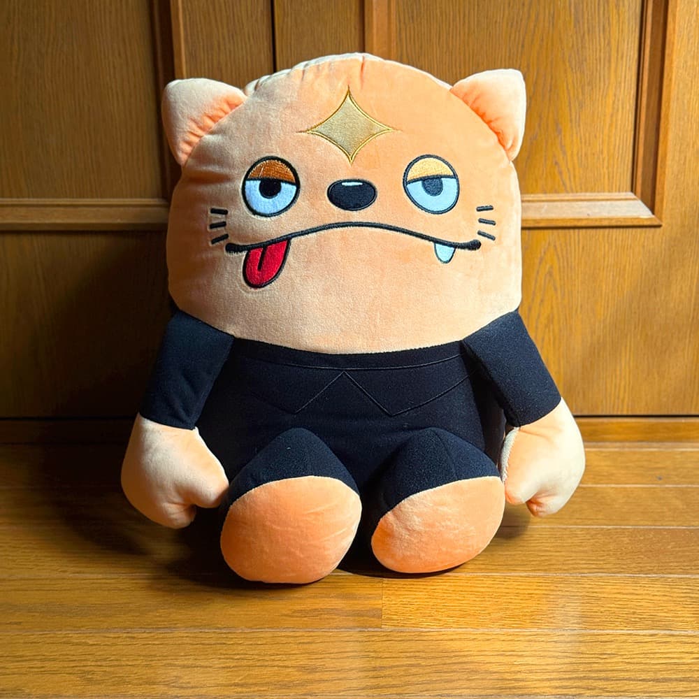 抱っこちゃん　マンウィーズ トーキョータナカ マンウィズ