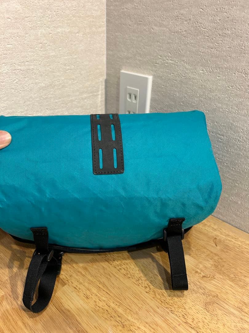 希少　SWIFT INDUSTRIES catalyst pack (TEAL)