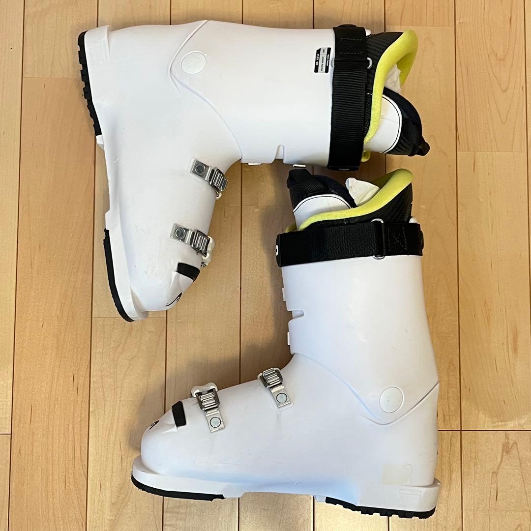 HEAD RAPTOR 60 スキーブーツ (子ども用) 25cm