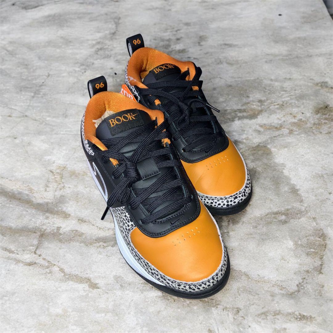 新品未使用 Nike Book 1 \