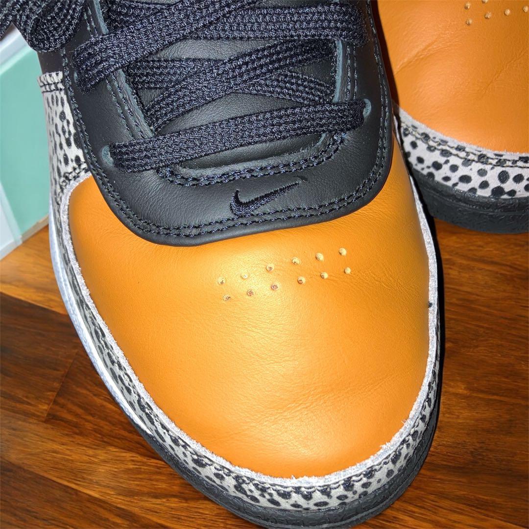 新品未使用 Nike Book 1 \"Safari\" ブッカー