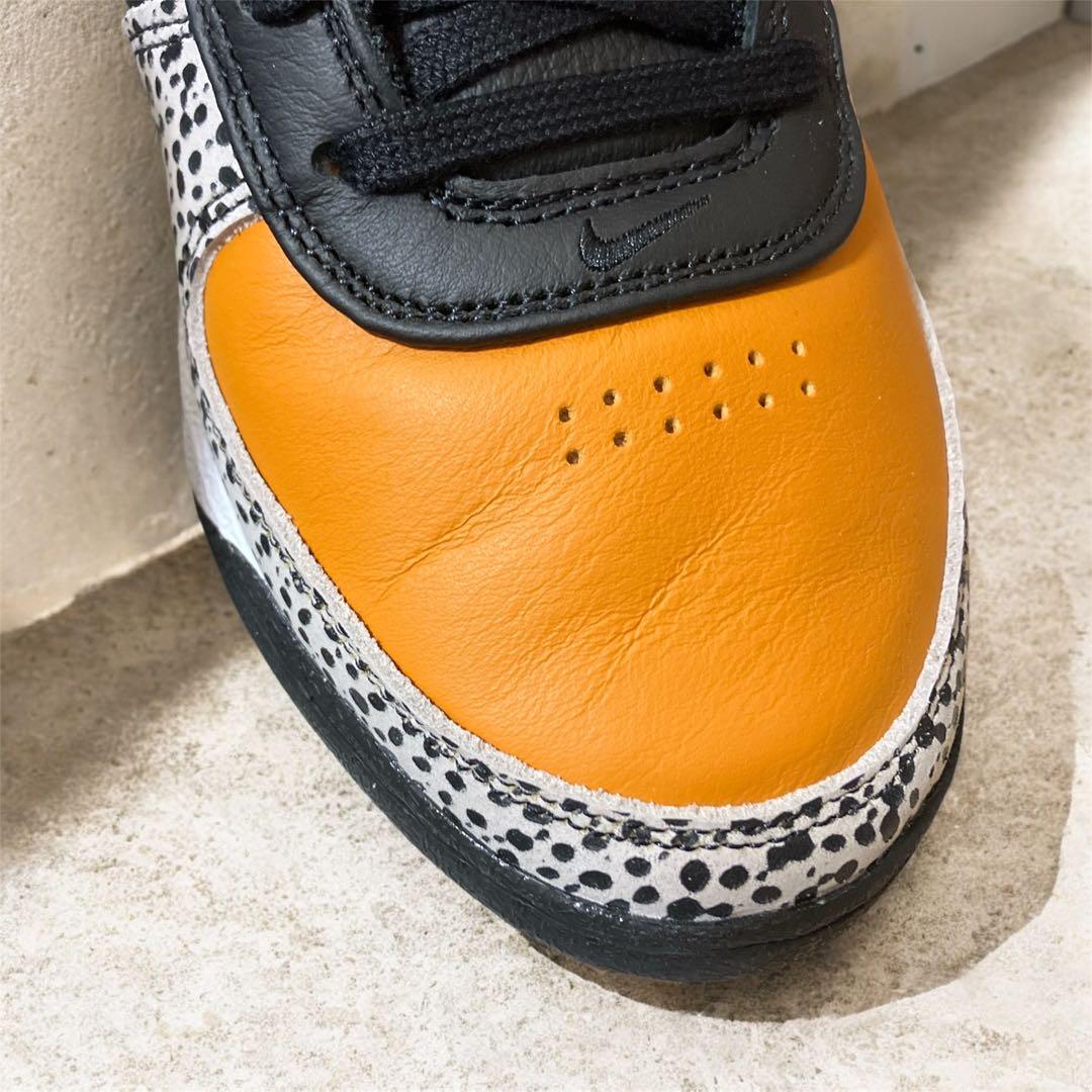 新品未使用 Nike Book 1 \"Safari\" ブッカー