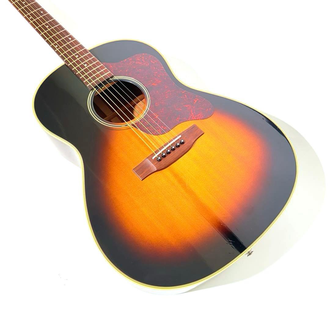 Stafford SAD-1000 スタフォード エレアコギター