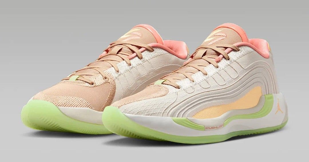 jordan luka 4 PF ジョーダン ルカ 4 バッシュ バスケ 部活