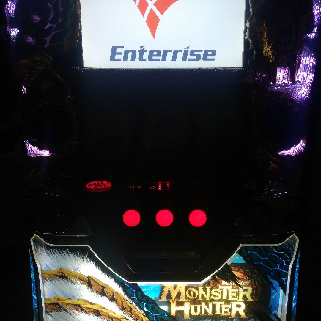 本日限りの値段 モンハン月下雷鳴メダルレス