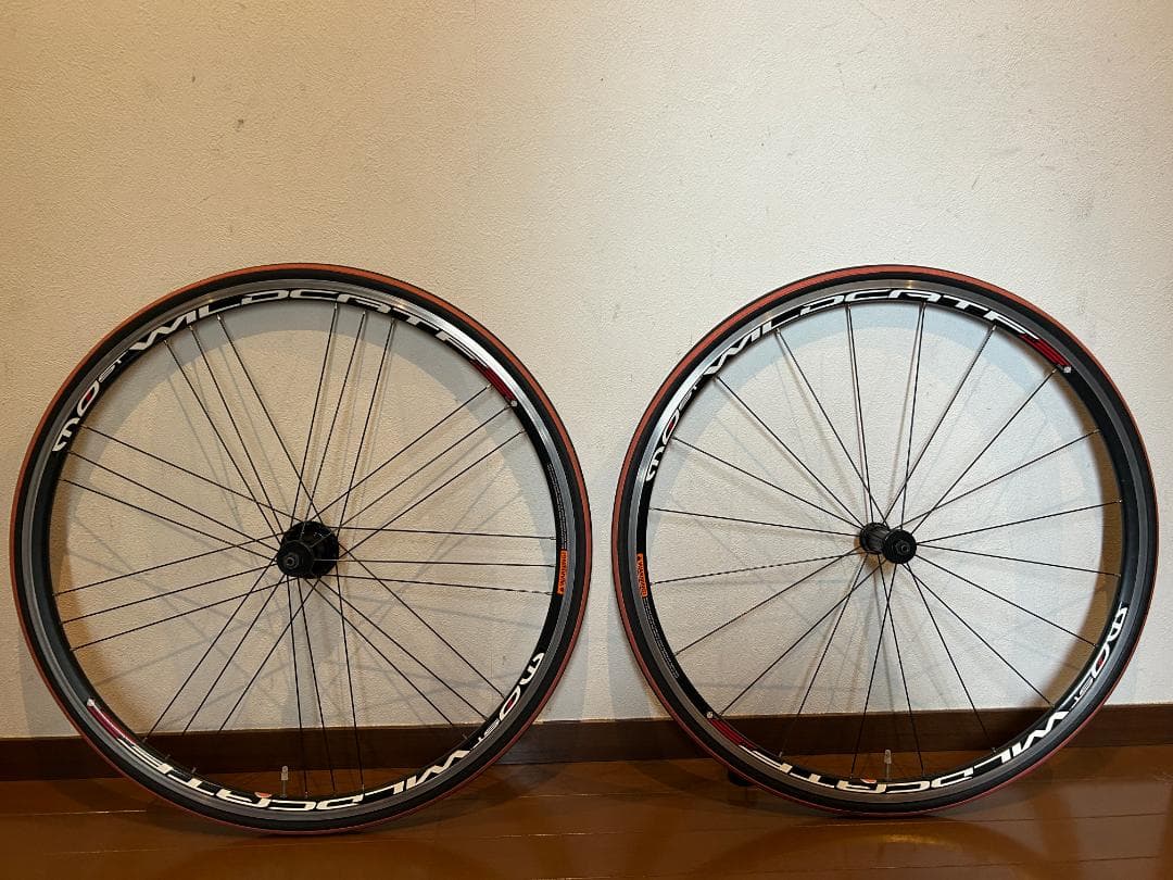 【モスト MOST WILDCAT F3 前後 シマノ リム アルミ 送料無】