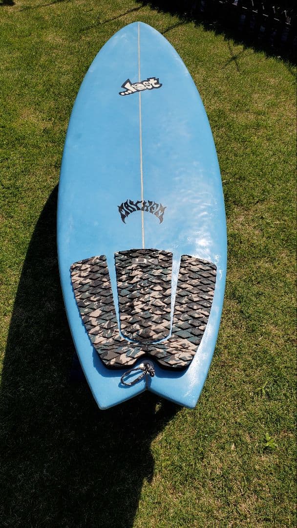 ロスト　メイヘム　5.7　RFN