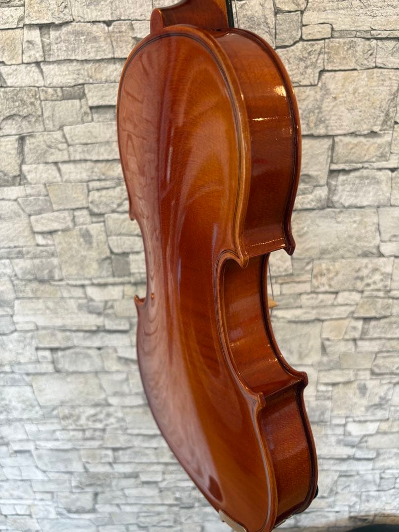 ドイツ製　バイオリン　シモーラ　k. shimora 70H 4/4