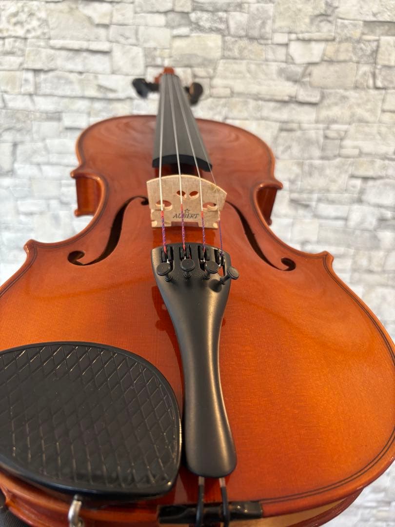 ドイツ製　バイオリン　シモーラ　k. shimora 70H 4/4