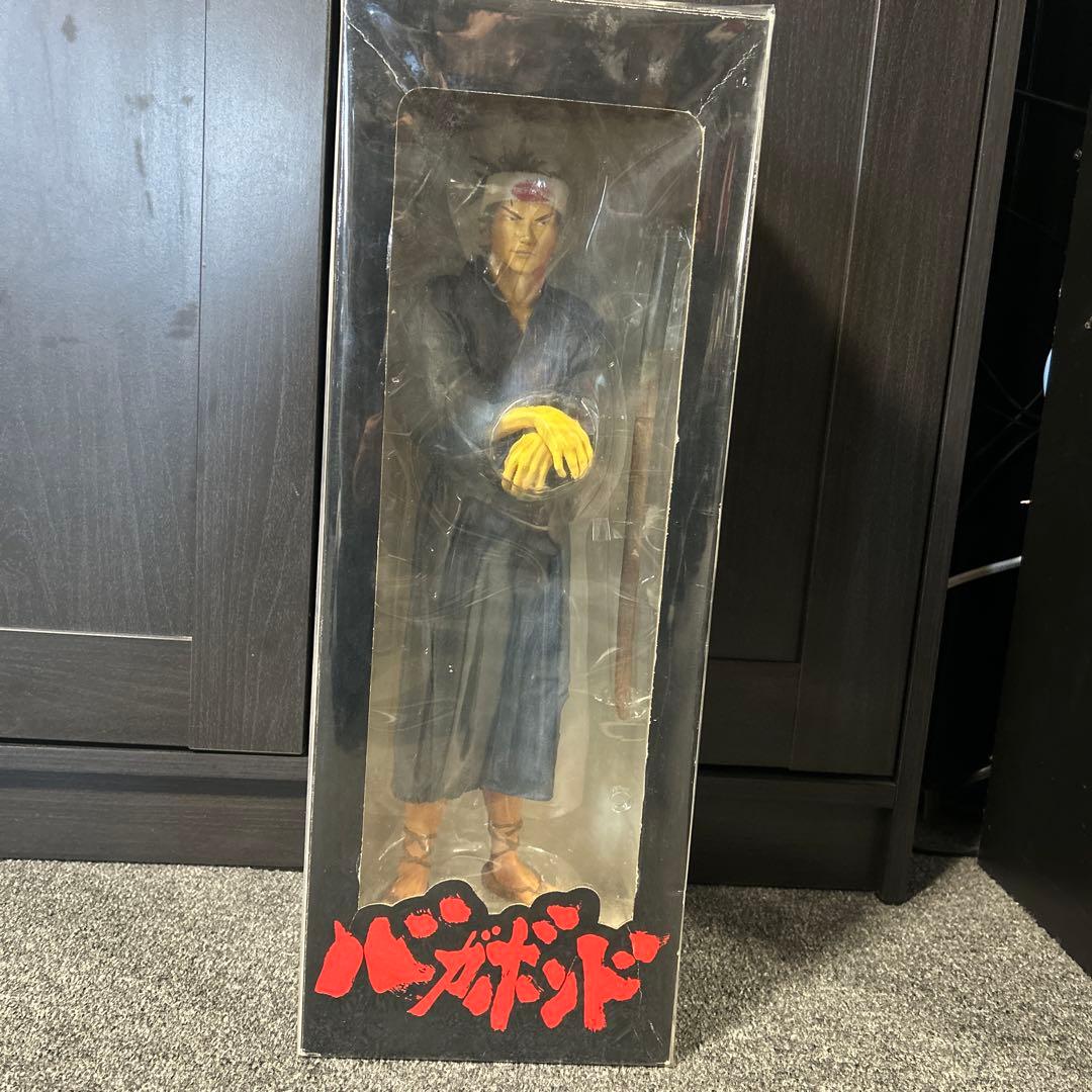 武蔵(流血Ver.)「バガボンド」 ドリームコレクション