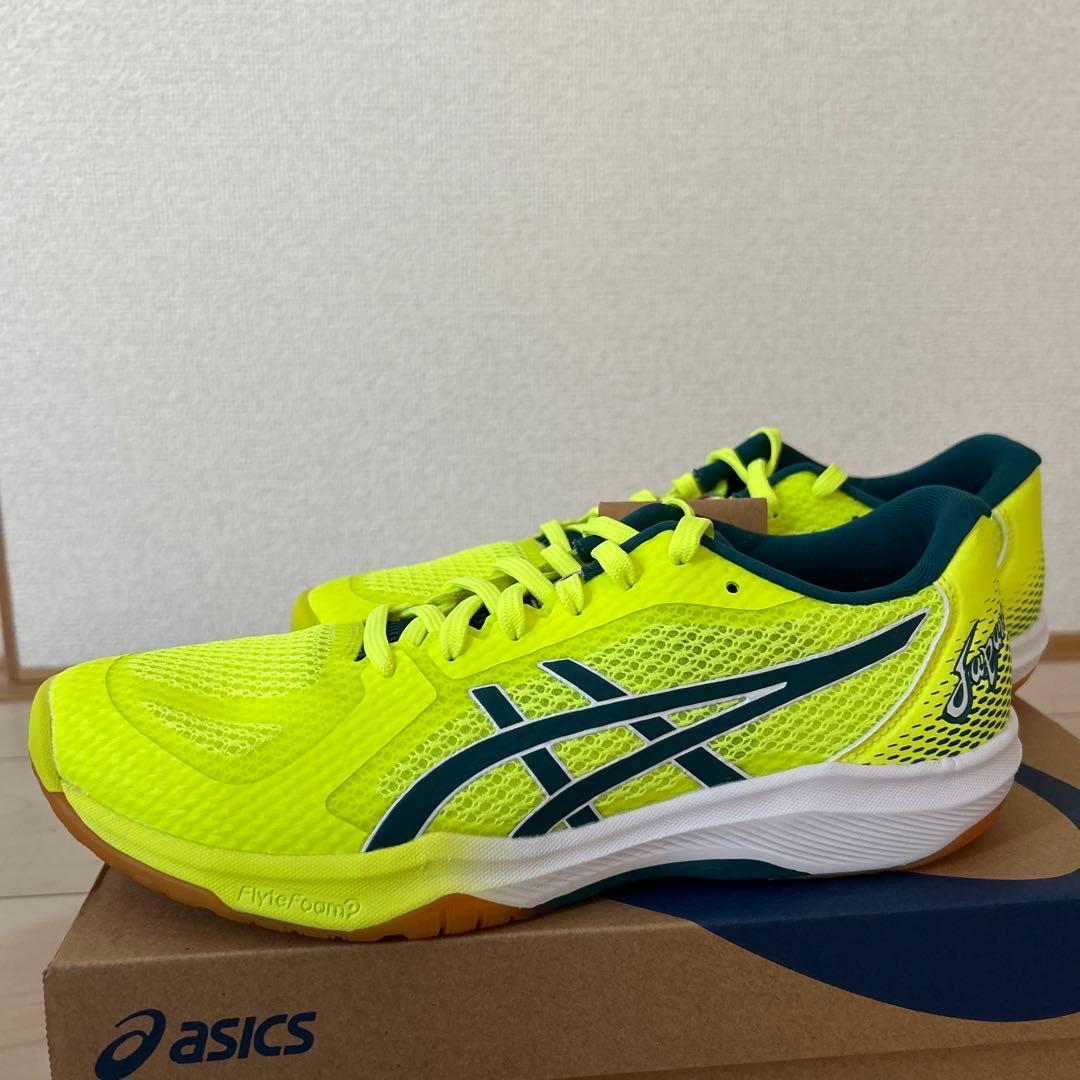 ASICS　ROTE JAPAN LYTE FF 2　バレーボールシューズ