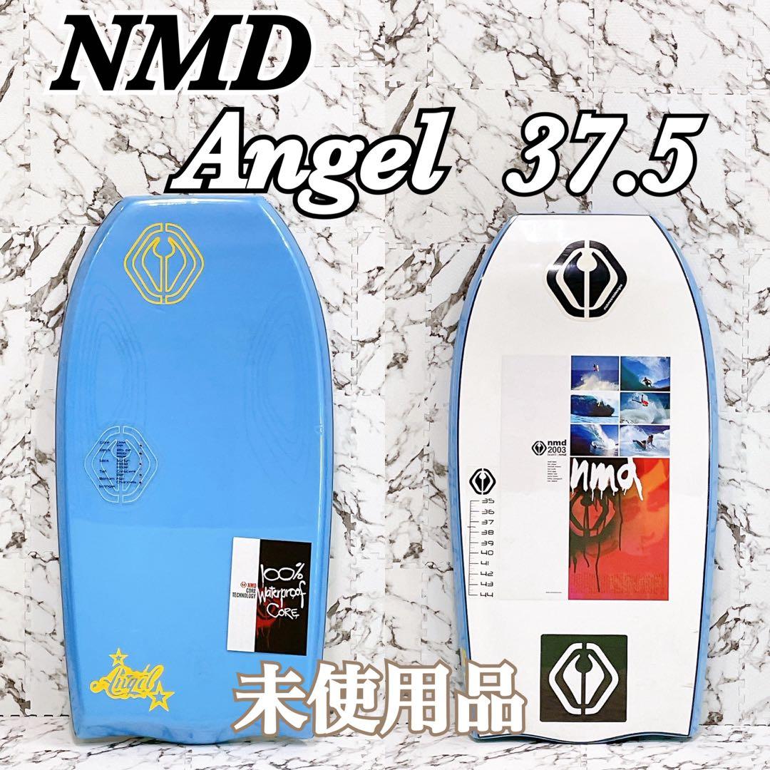【希少 未使用品】 NMD ボディボード Angel 37.5