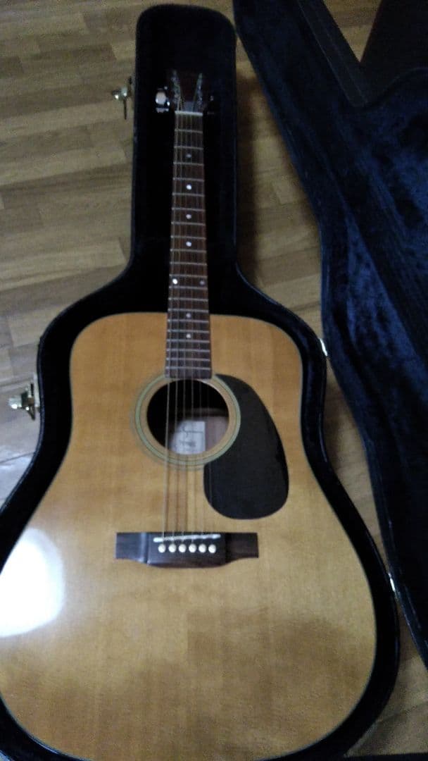 オール単板　全単板　s yairi ヤイリ YDT-18 　矢入