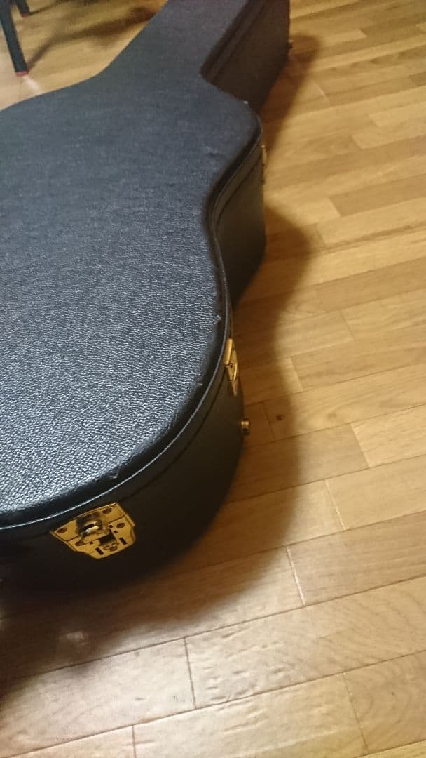 オール単板　全単板　s yairi ヤイリ YDT-18 　矢入