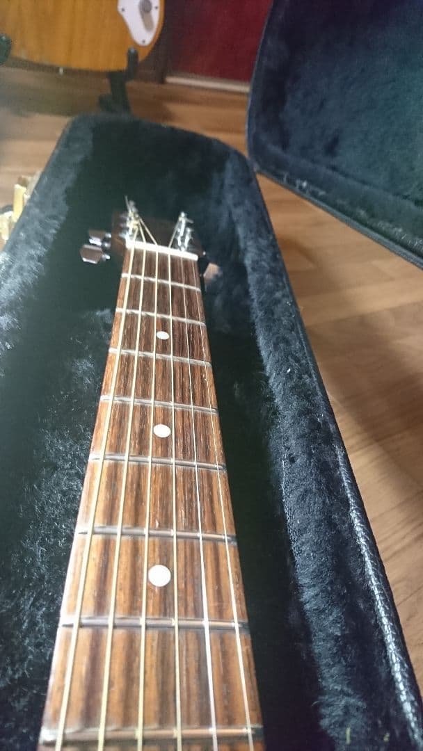 オール単板　全単板　s yairi ヤイリ YDT-18 　矢入