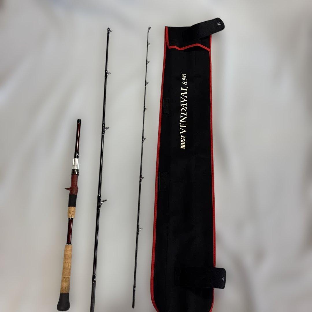 フィッシュマン ベンバダール 8.9M