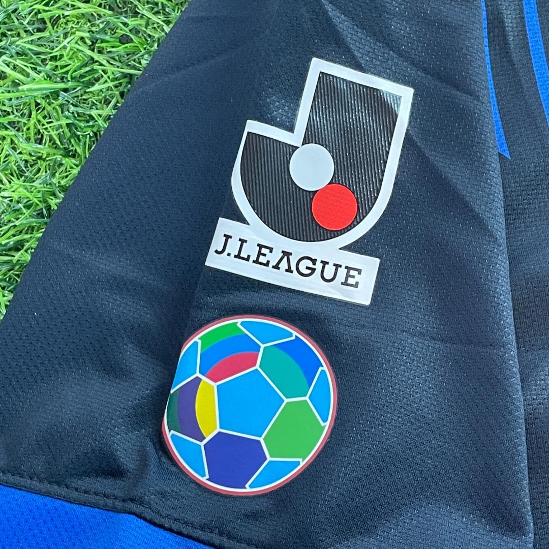 ペ*ン様 新品 鹿島アントラーズ 2011 正規品 ユニフォーム ドゥトラ XL