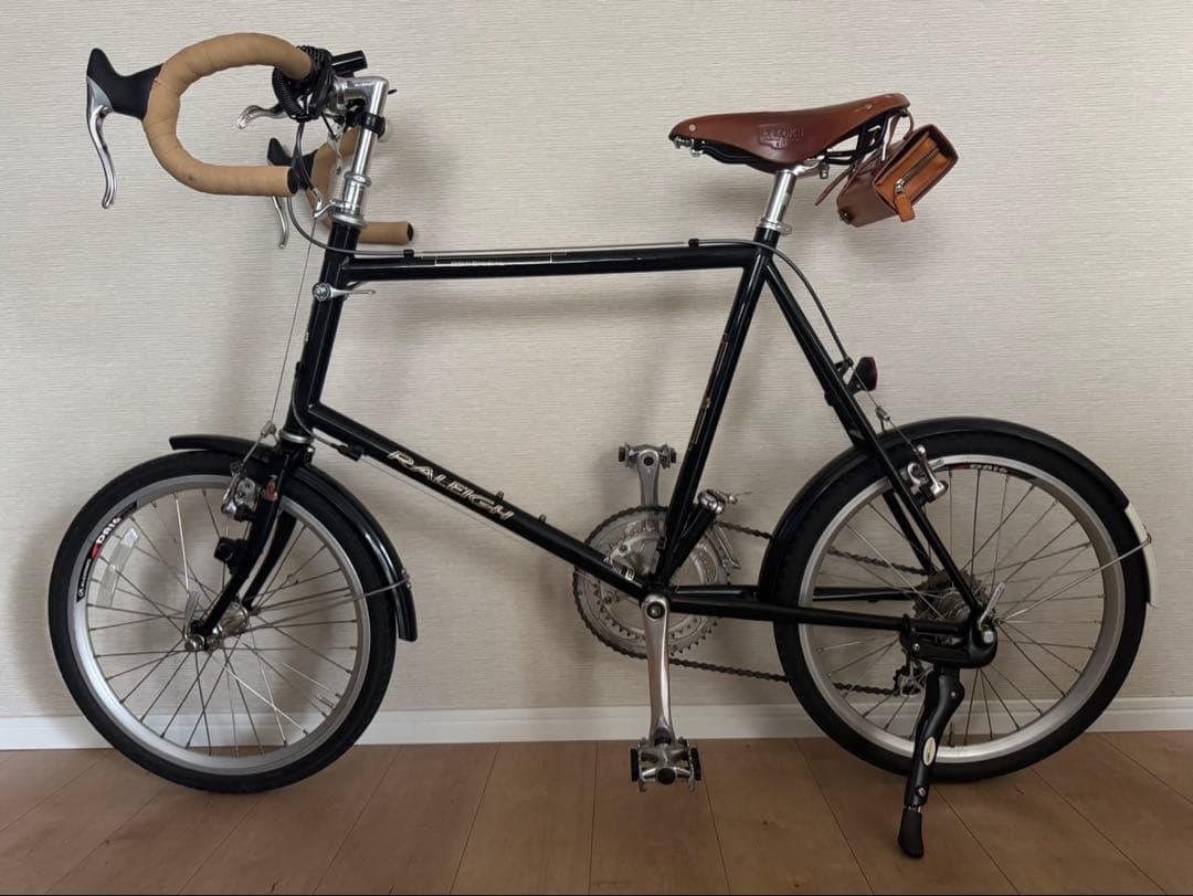 Raleigh RSW Special ミニベロ　ラレー　★引取り限定★