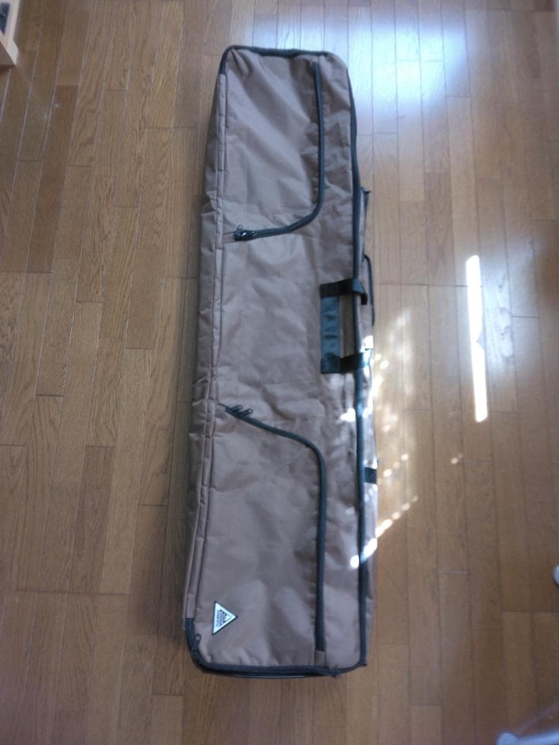 ホームマウンテン　スノーボードケース