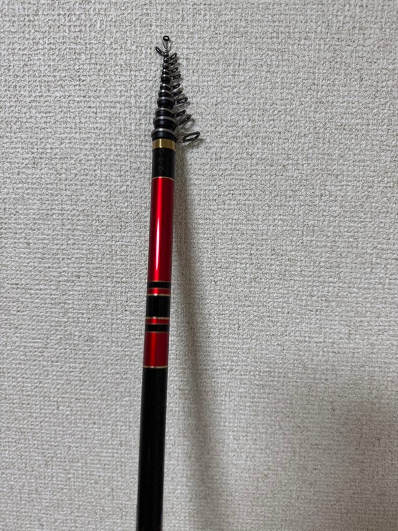 がま磯　マスターモデル2 尾長　M50