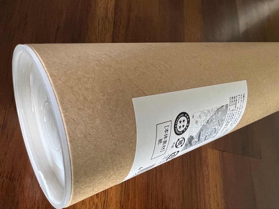 ヒロアカ 原画展 A2 アート ポスター 2枚セット TheBeginning