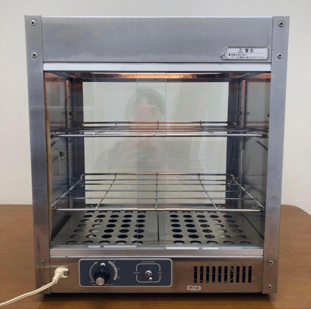 ホットショーケース　アンナカ