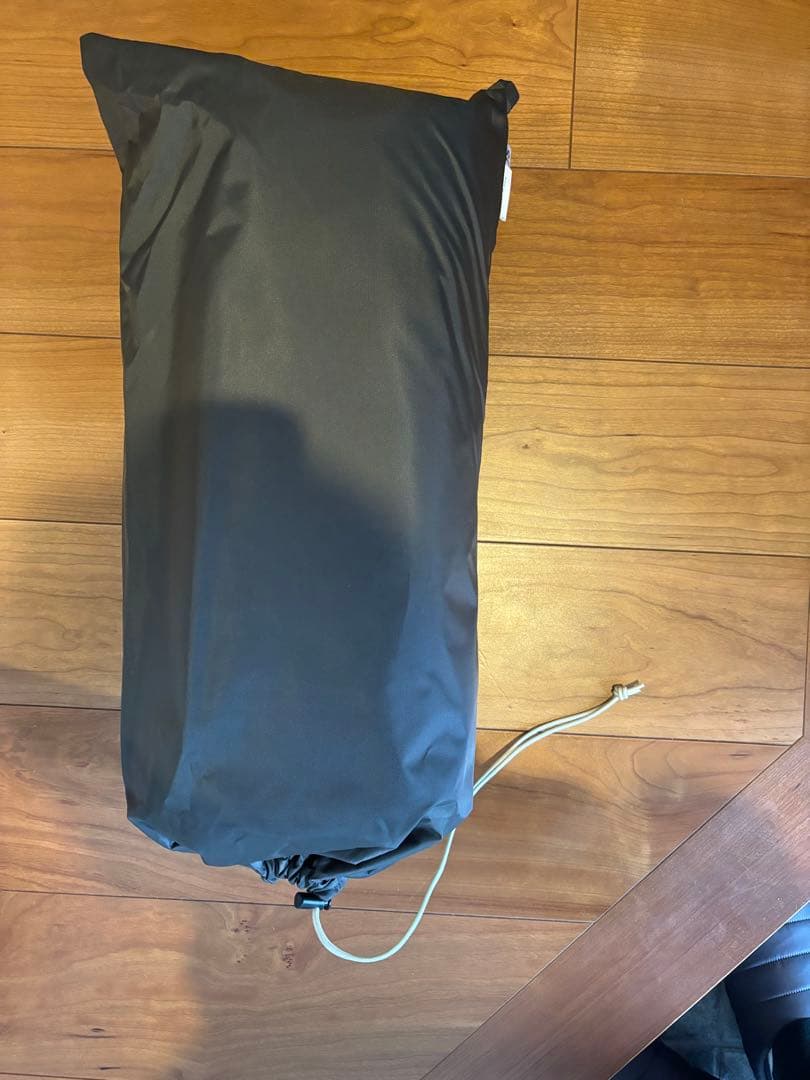 SABBATICAL MORNING GLORY インナーテント