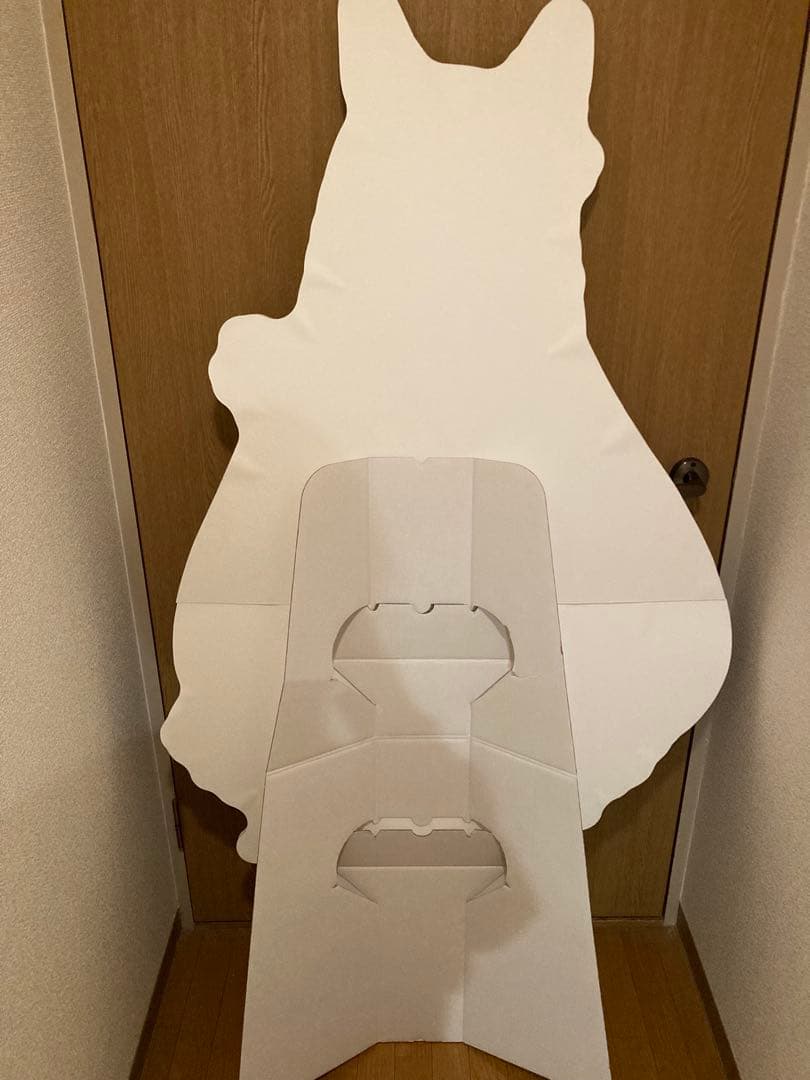 ウマ娘 サトノダイヤモンド 等身大パネル