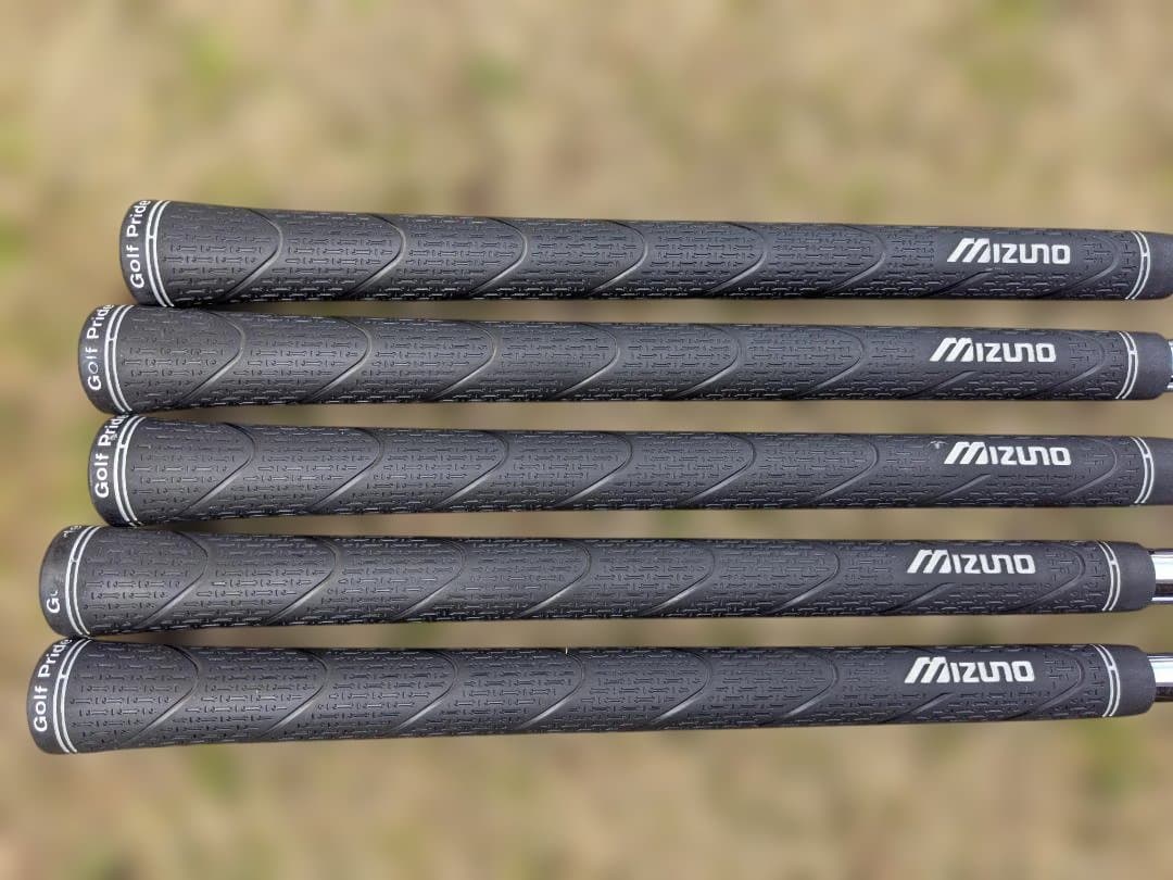 MizunoPro225（６～PW）NSPRO950GHneoミズノプロ225