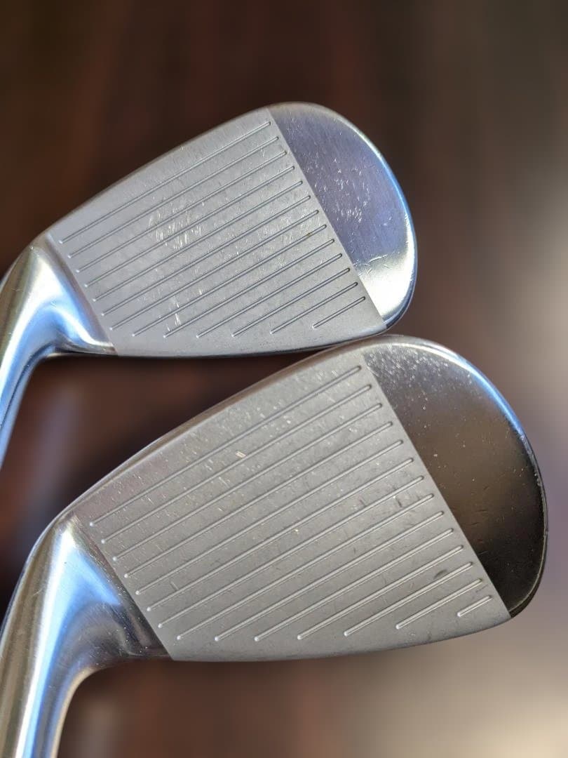 MizunoPro225（６～PW）NSPRO950GHneoミズノプロ225