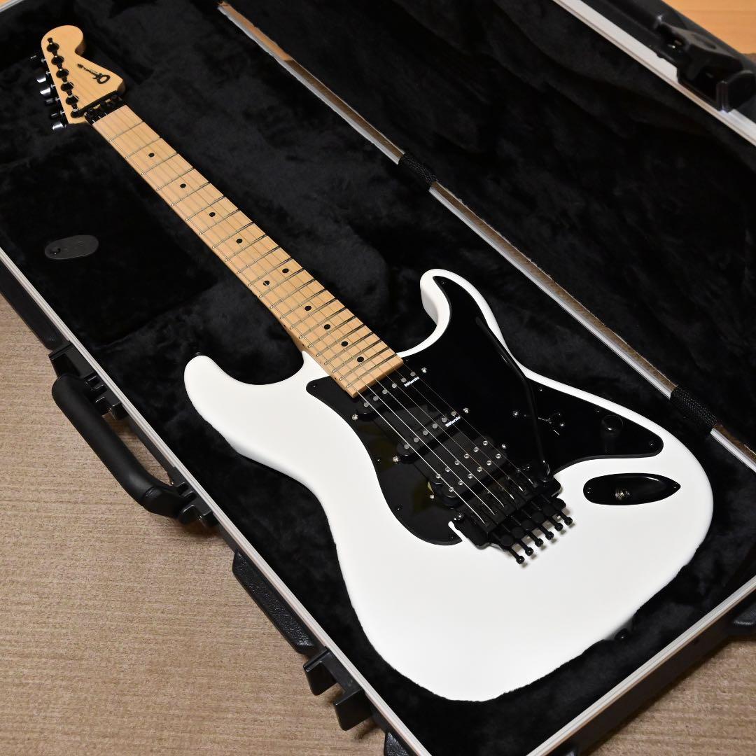 ギター Charvel Custom Select SO-CAL STYLE 1 HSS