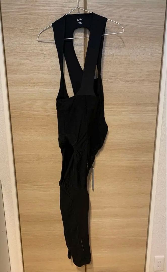 [Rapha] メンズ コアウィンタータイツパッド付き Lサイズ