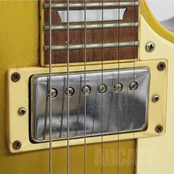 エ*ル様 Tokai Love Rock Model ゴールド 動作確認済 20