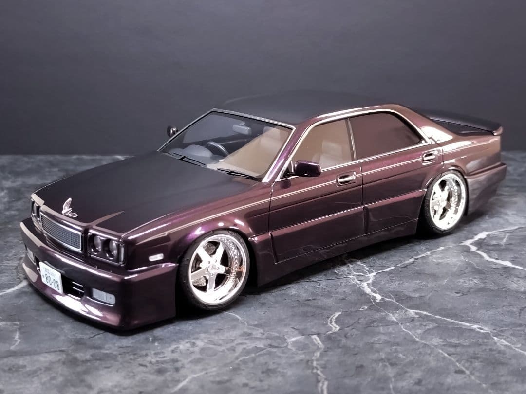 ゆ様 ご依頼品 y32 セドリック