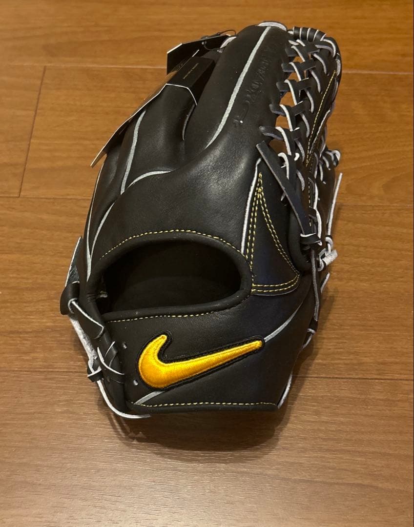 【新品未使用】NIKE VAPOR READY Gr 野球 グローブ