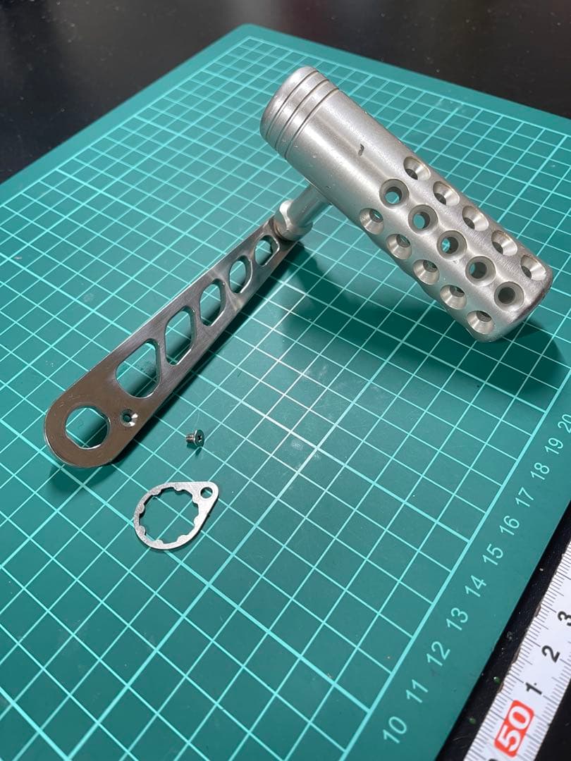 パワーハンドル　ミゾハン　ミヤマエ　ミヤエポック