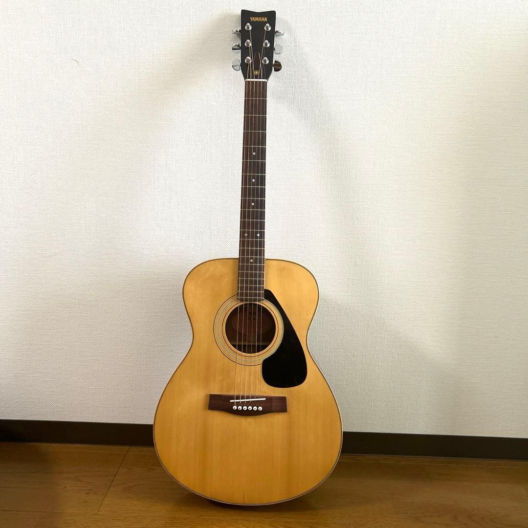 Yamaha アコースティックギター ドレッドノート