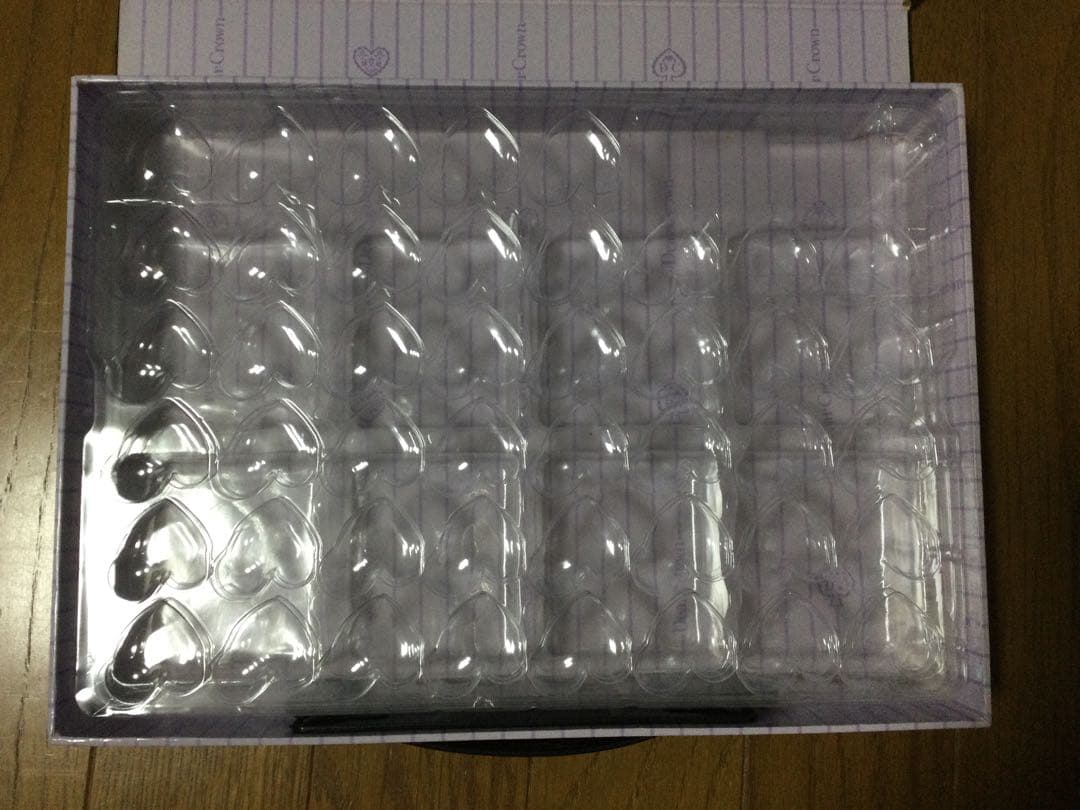 プリティーリズム　ディアクラウン　トランクケース