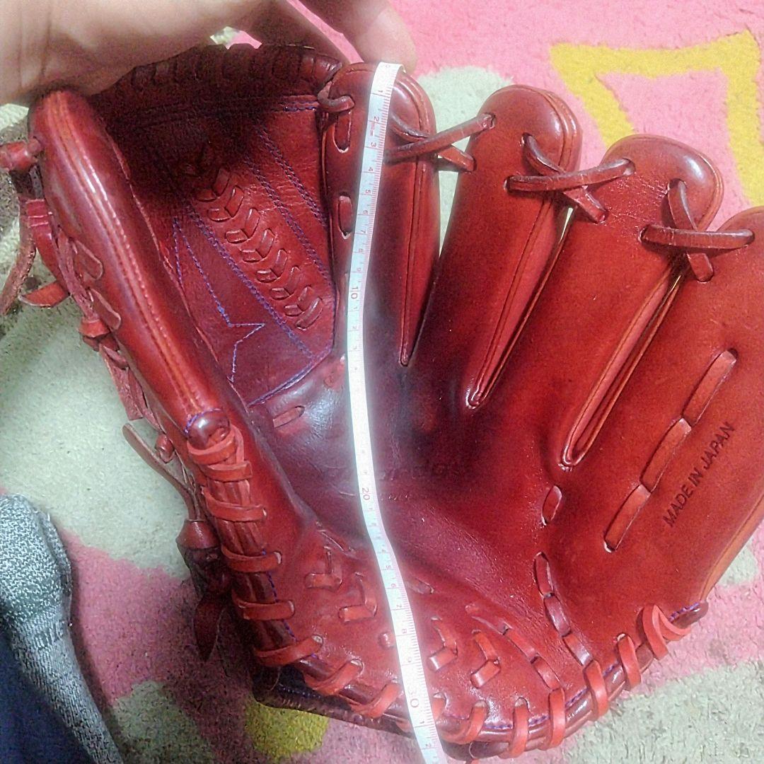 野球 グローブ　硬式 グラブ　エスエスケイ