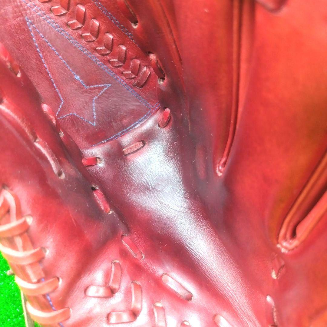 野球 グローブ　硬式 グラブ　エスエスケイ