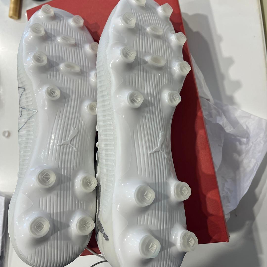 PUMA(プーマ) フューチャー 8 プロ HG スパイク サイズ27.0ＣＭ