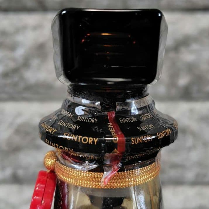 サントリーローヤル ウイスキー 各720ml 43% 未開栓 古酒 計3本