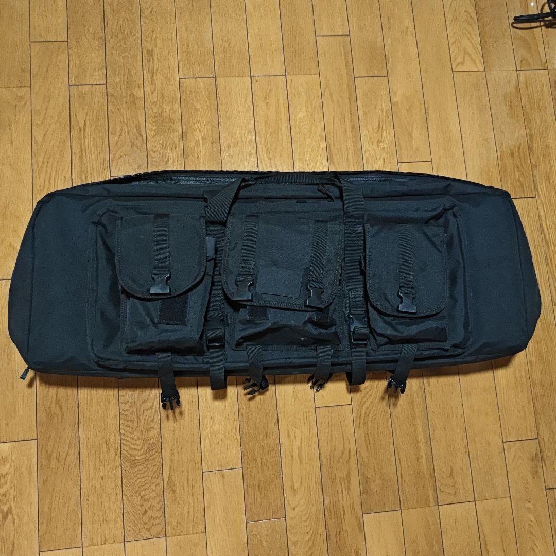 CONDOR ガンケース 36インチ ブラック